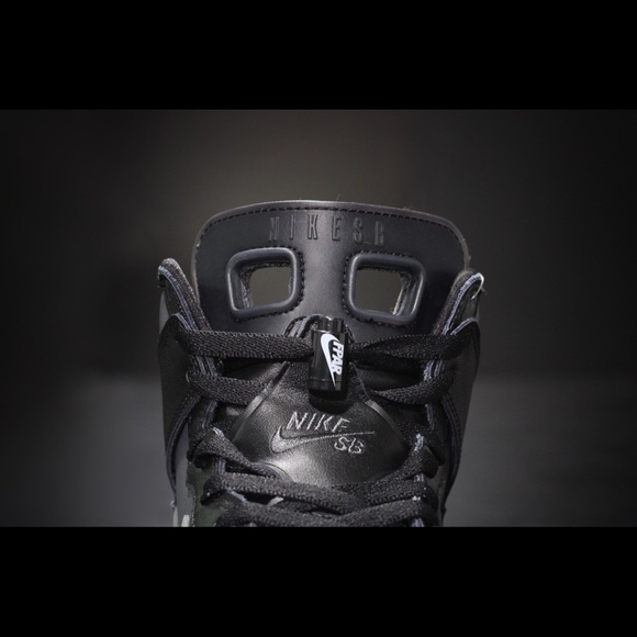 Nike SB Dunk High Pro QS “FPAR” - Picture 3 of 7